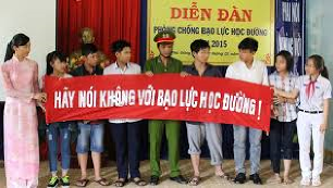 Tăng cường công tác bảo đảm an ninh trật tự, phòng, chống bạo lực học đường tại các cơ sở giáo dục trên địa bàn tỉnh Đắk Lắk