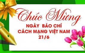 Bài tuyên truyền kỷ niệm ngày Báo chí Cách mạng Việt Nam 21/6/1925 – 21/6/2023