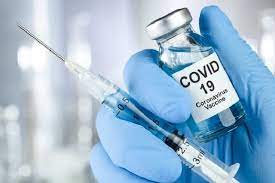 Thông báo lịch tiêm Vacin CoVid - 19