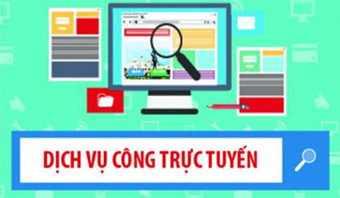 Chiến dịch cao điểm 60 ngày đêm “Nâng cao hiệu quả sử dụng dịch vụ công” tại UBND xã Ea Ral